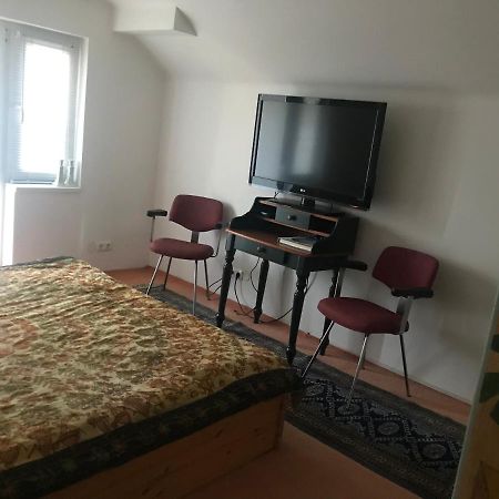 Bei Annerl Apartment Gmunden Luaran gambar