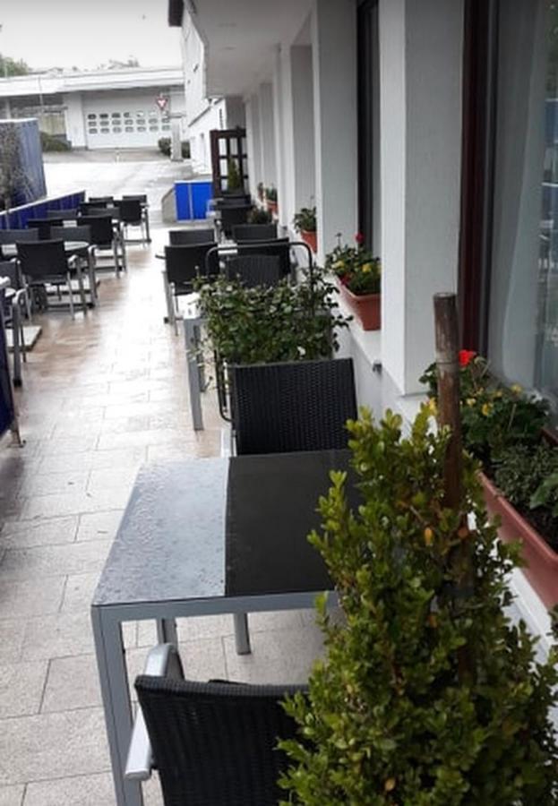 Bei Annerl Apartment Gmunden Luaran gambar