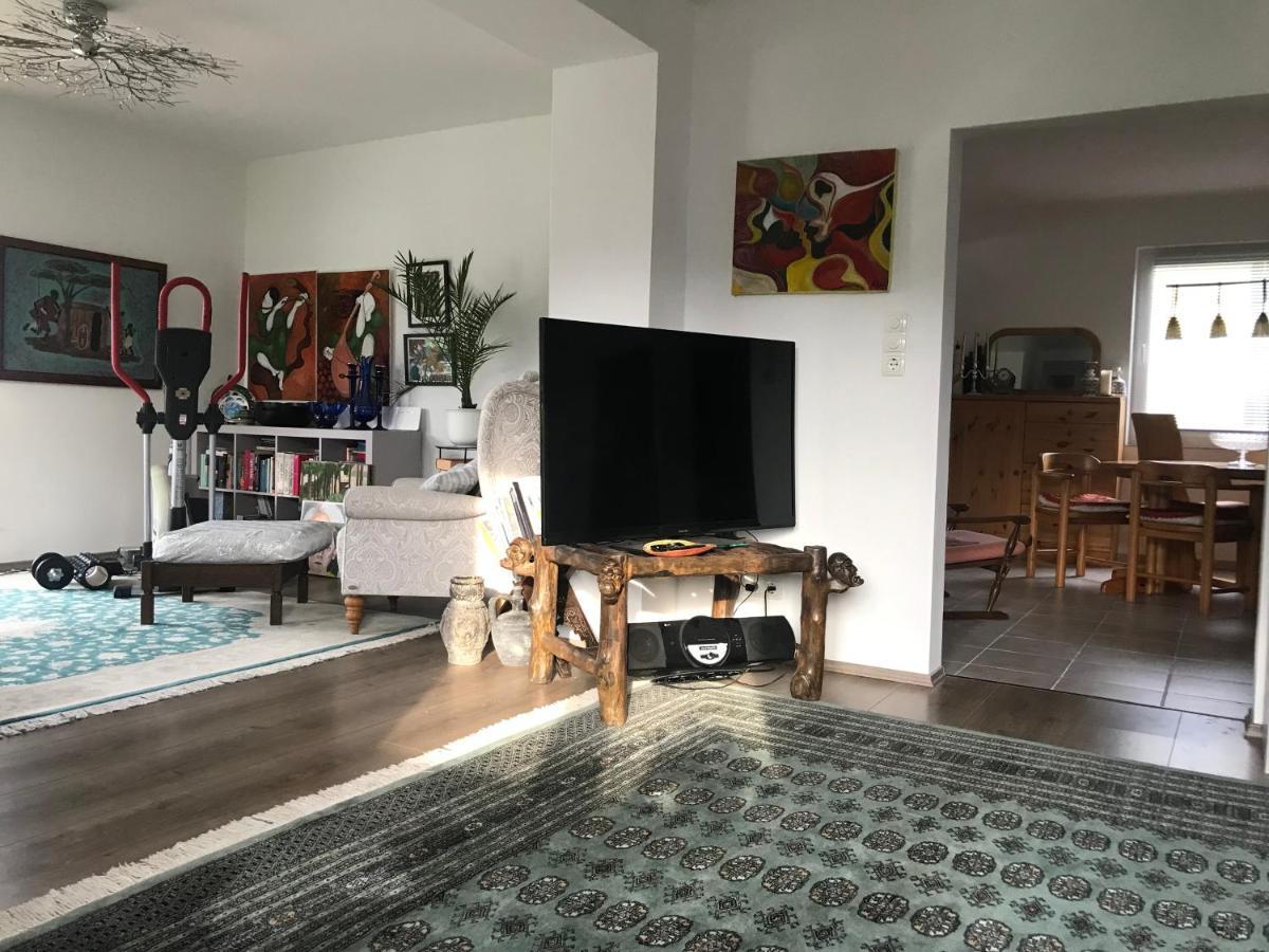 Bei Annerl Apartment Gmunden Luaran gambar