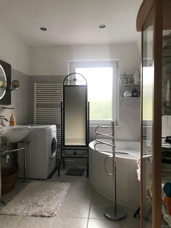 Bei Annerl Apartment Gmunden Luaran gambar