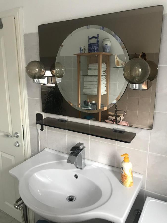Bei Annerl Apartment Gmunden Luaran gambar