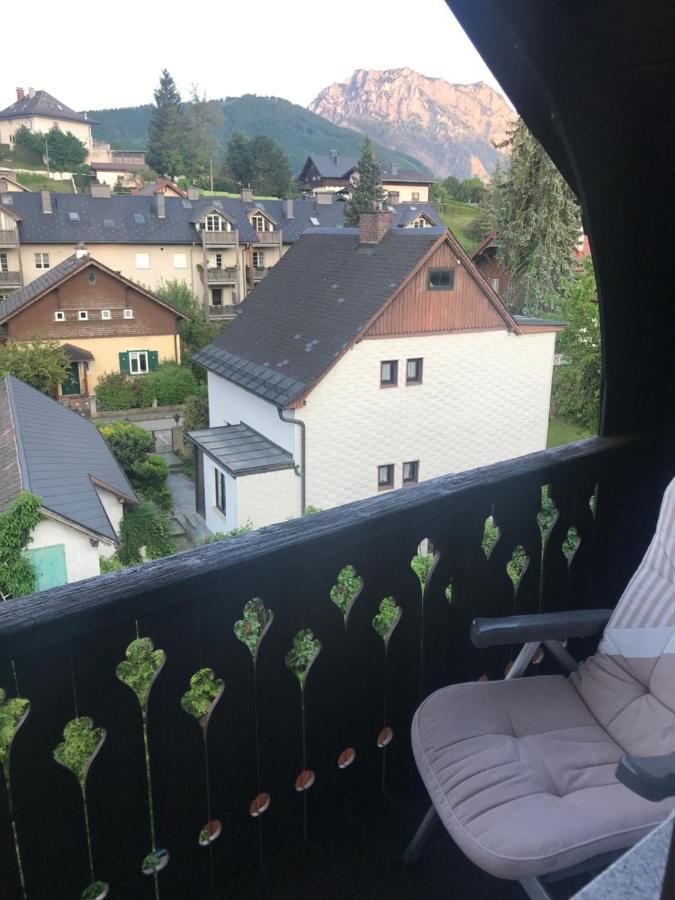 Bei Annerl Apartment Gmunden Luaran gambar