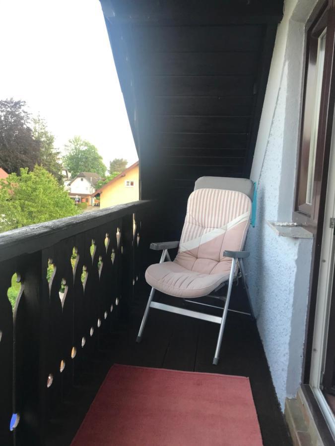 Bei Annerl Apartment Gmunden Luaran gambar
