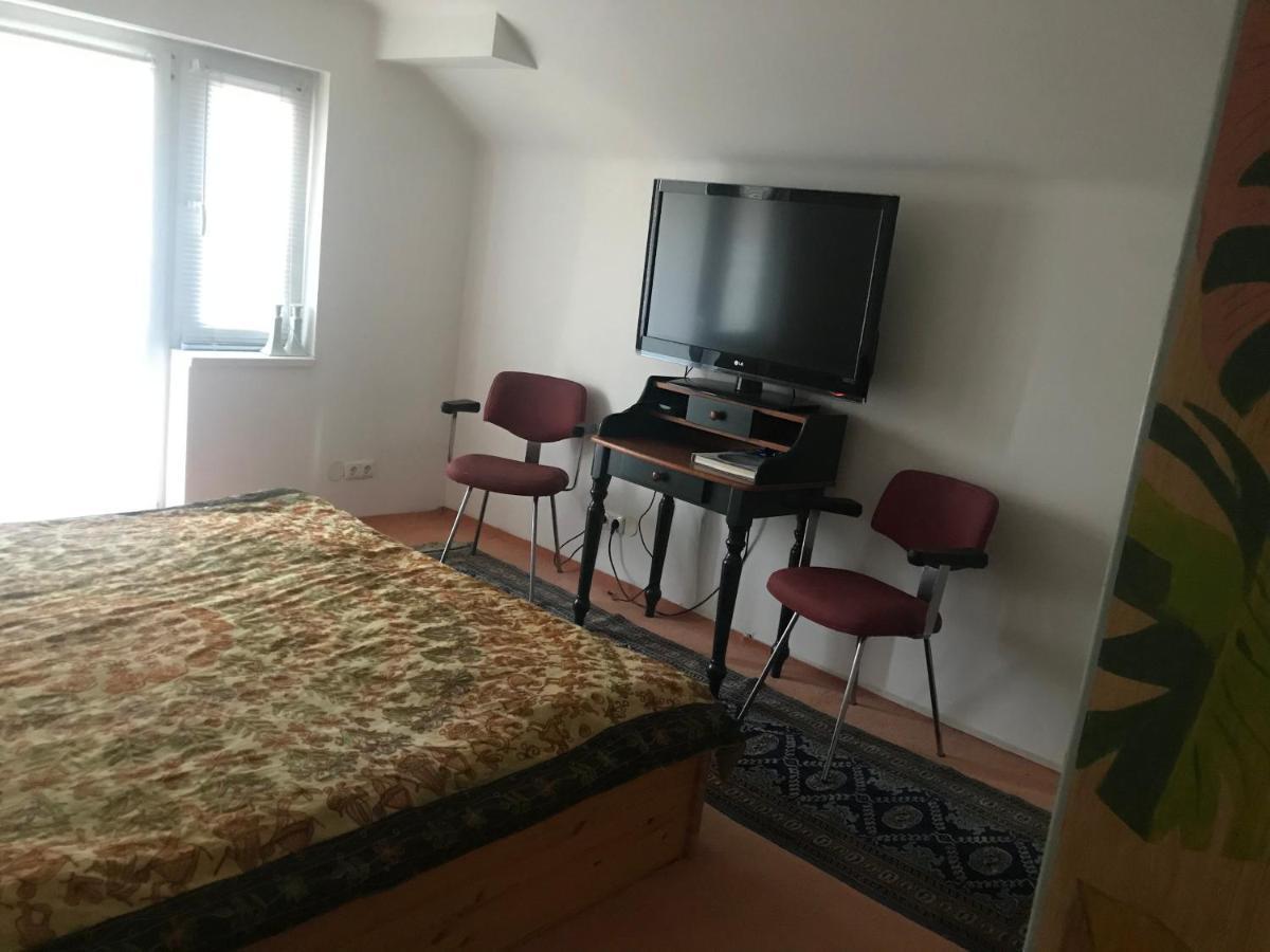 Bei Annerl Apartment Gmunden Luaran gambar