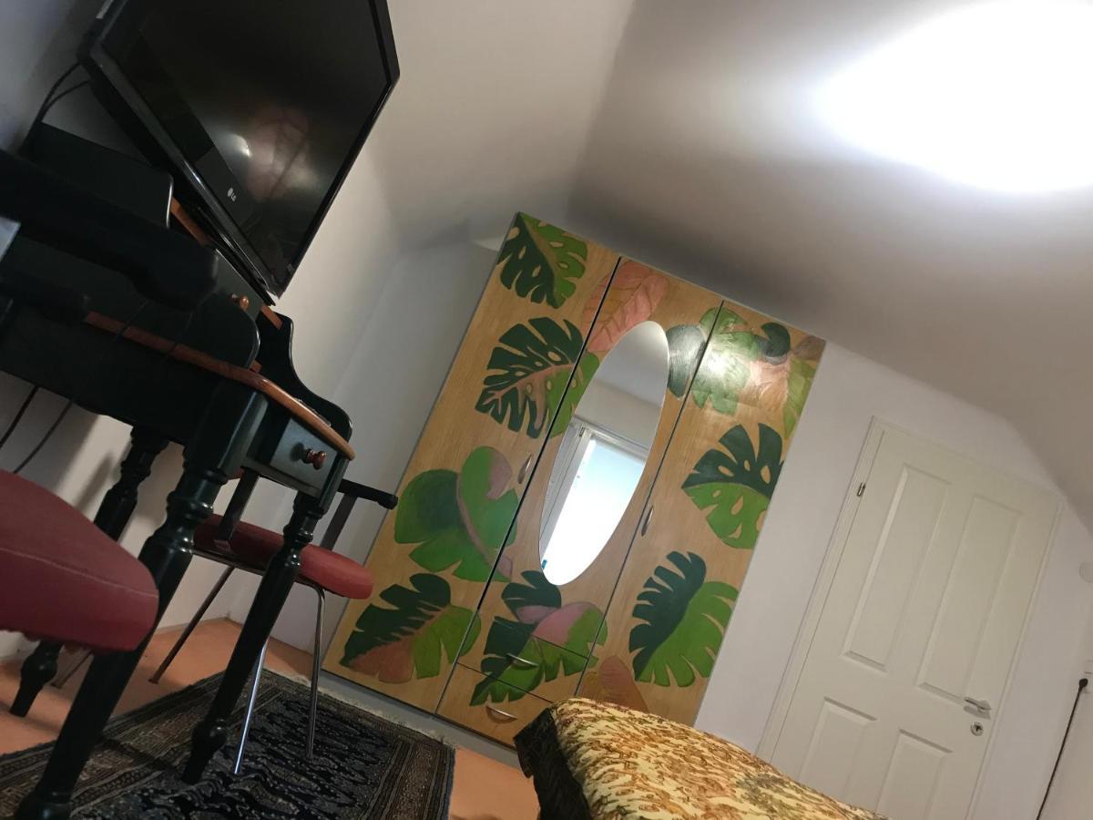 Bei Annerl Apartment Gmunden Luaran gambar