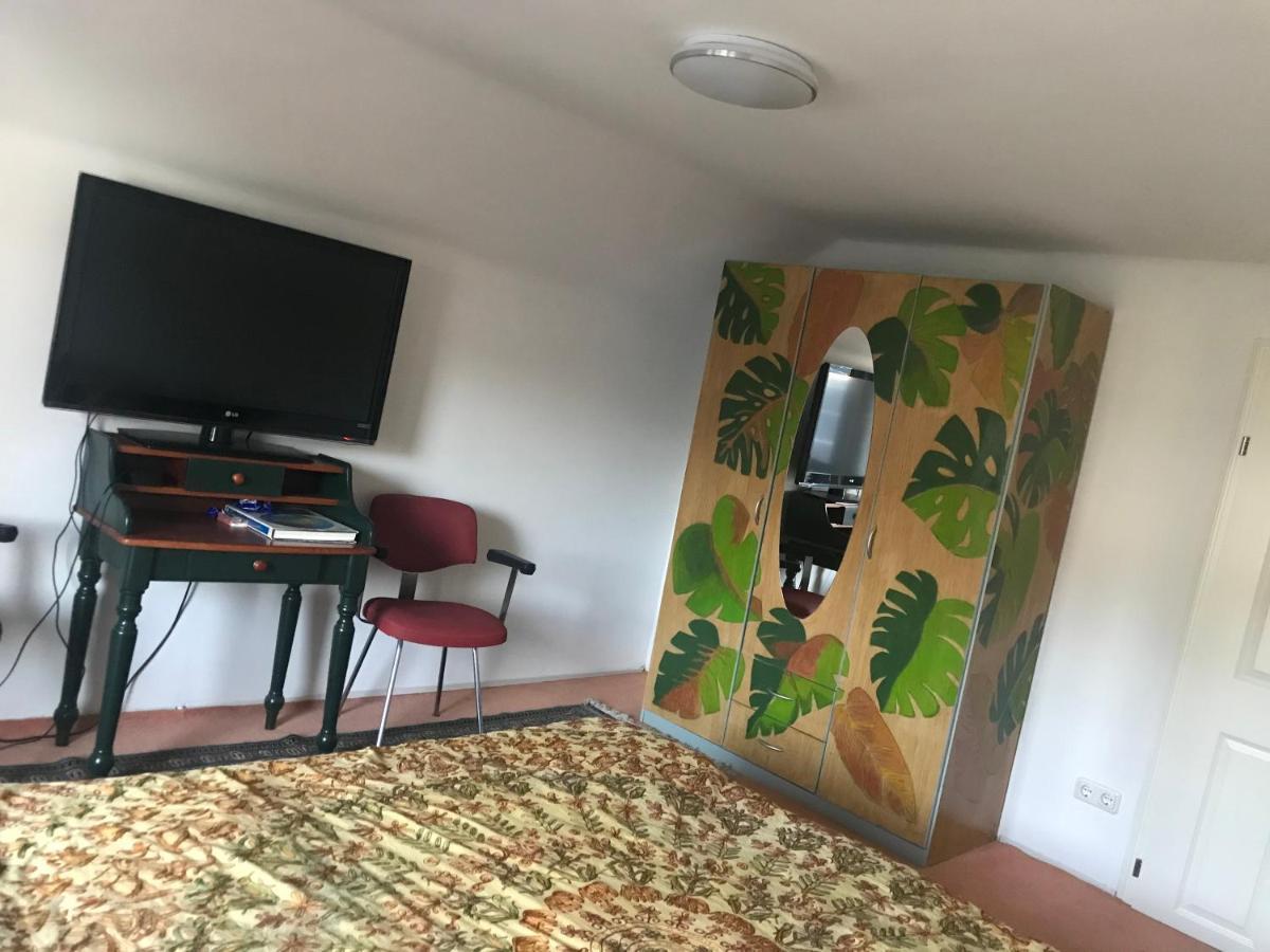 Bei Annerl Apartment Gmunden Luaran gambar