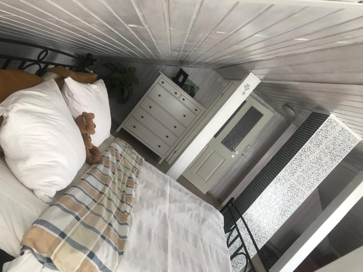 Bei Annerl Apartment Gmunden Luaran gambar