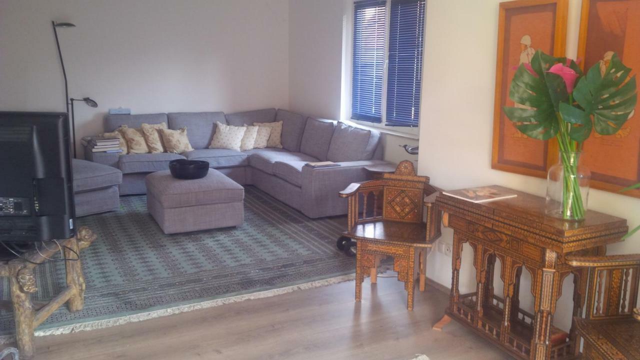 Bei Annerl Apartment Gmunden Luaran gambar