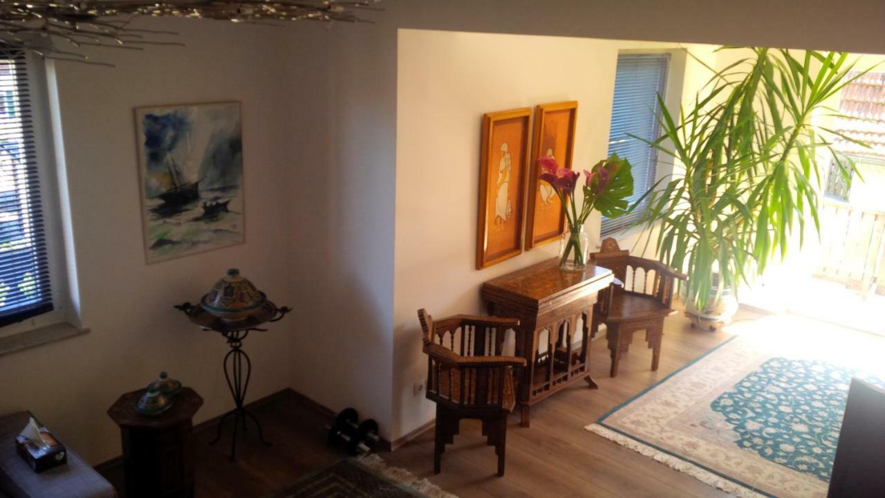 Bei Annerl Apartment Gmunden Luaran gambar