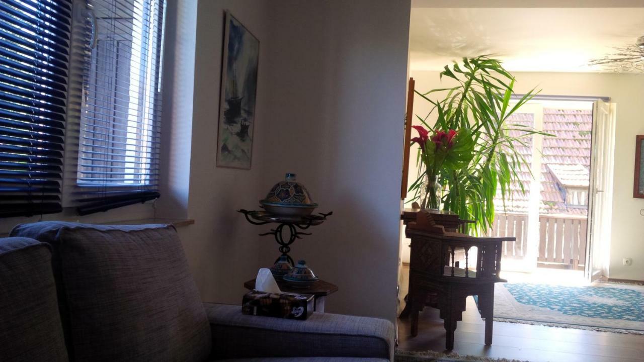 Bei Annerl Apartment Gmunden Luaran gambar