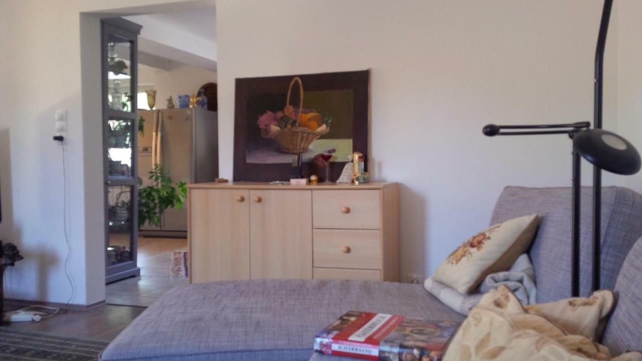 Bei Annerl Apartment Gmunden Luaran gambar
