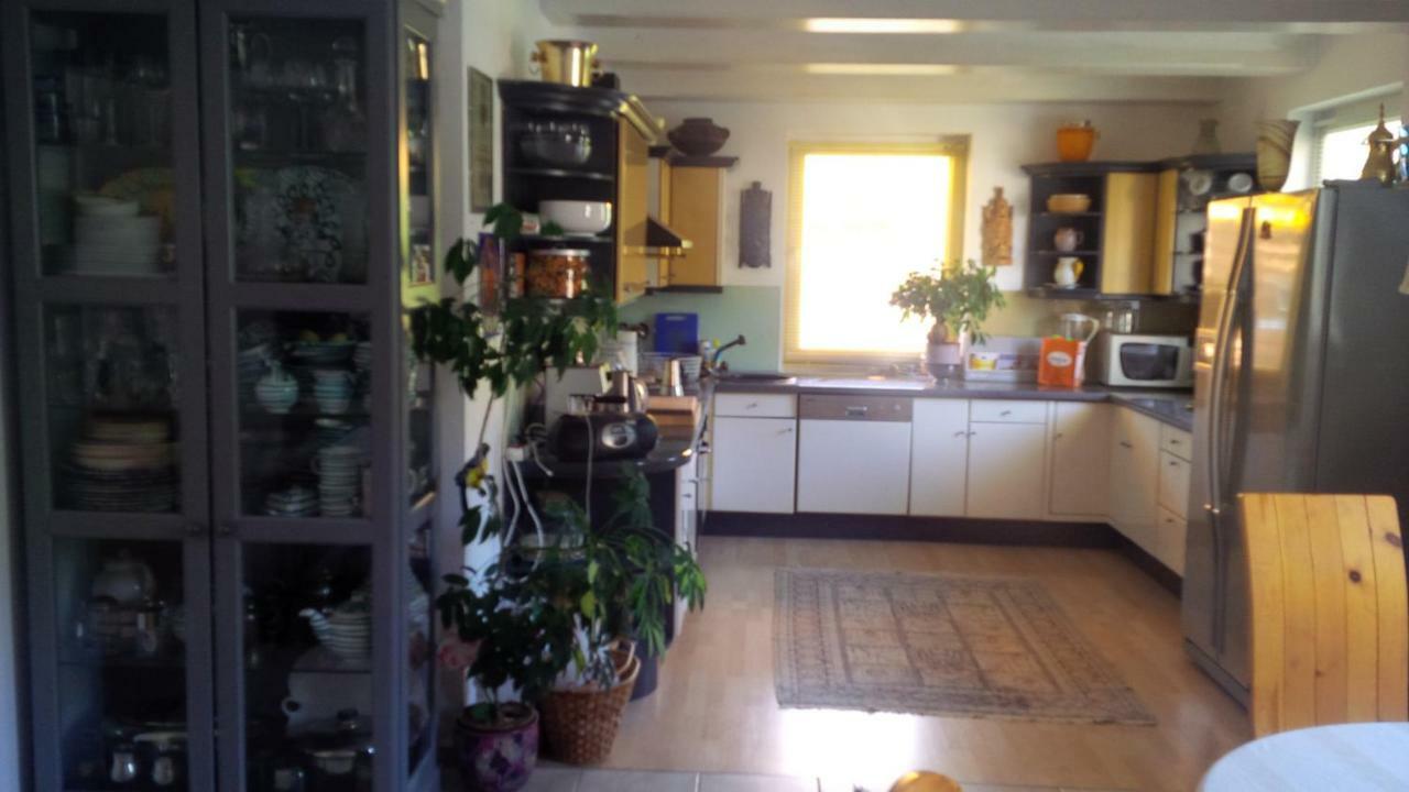 Bei Annerl Apartment Gmunden Luaran gambar
