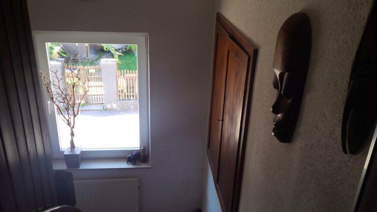 Bei Annerl Apartment Gmunden Luaran gambar