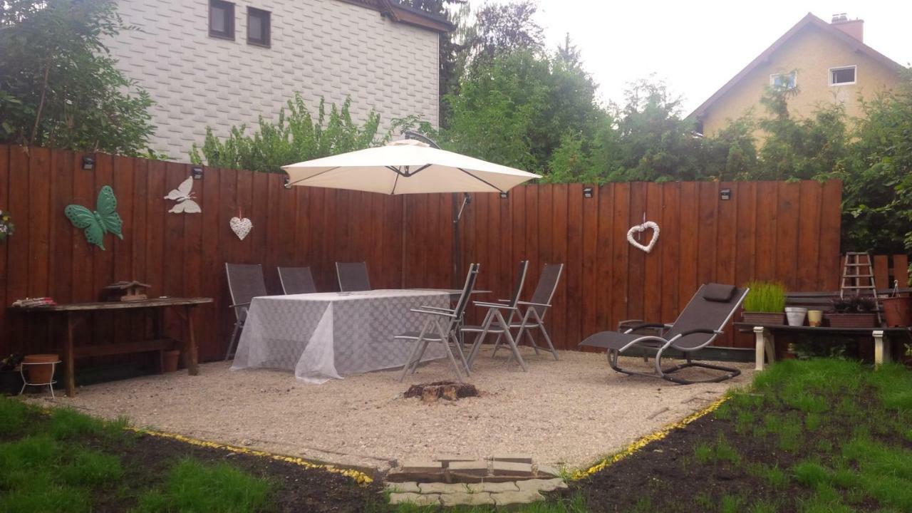 Bei Annerl Apartment Gmunden Luaran gambar