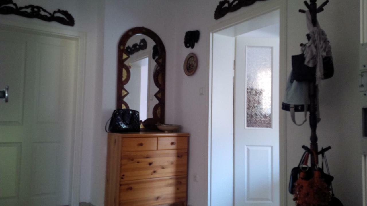 Bei Annerl Apartment Gmunden Luaran gambar