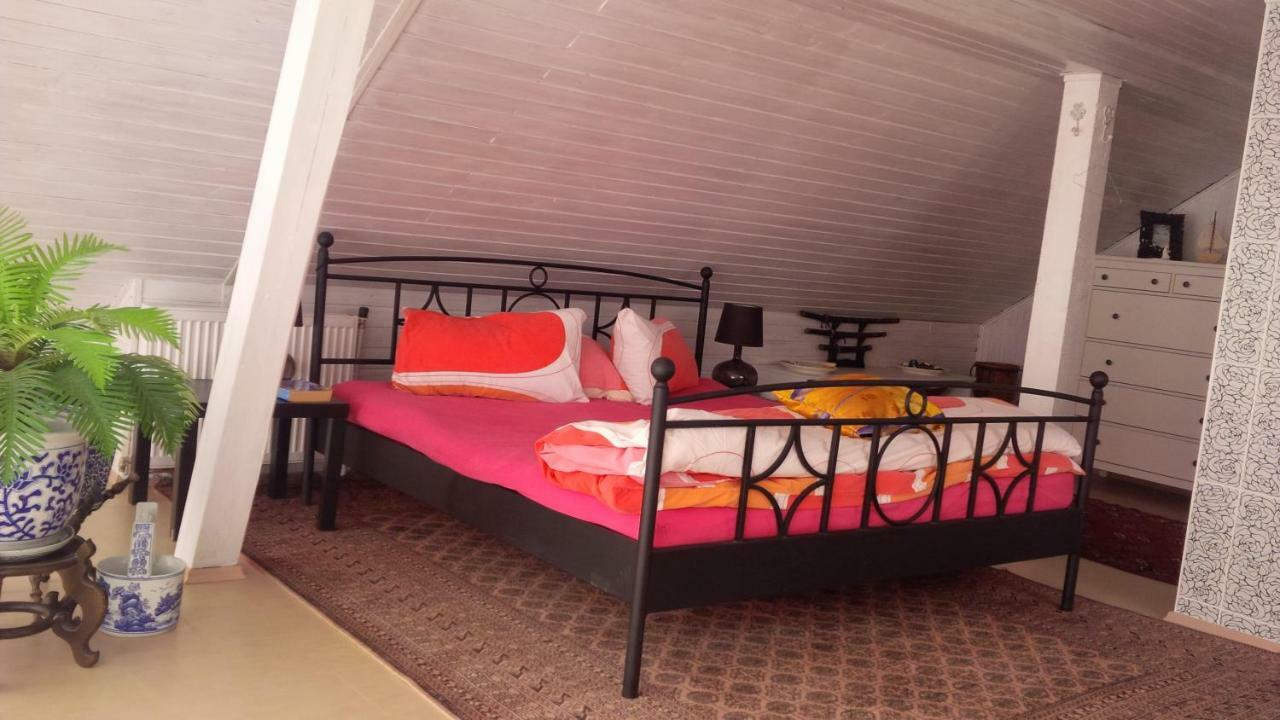Bei Annerl Apartment Gmunden Luaran gambar